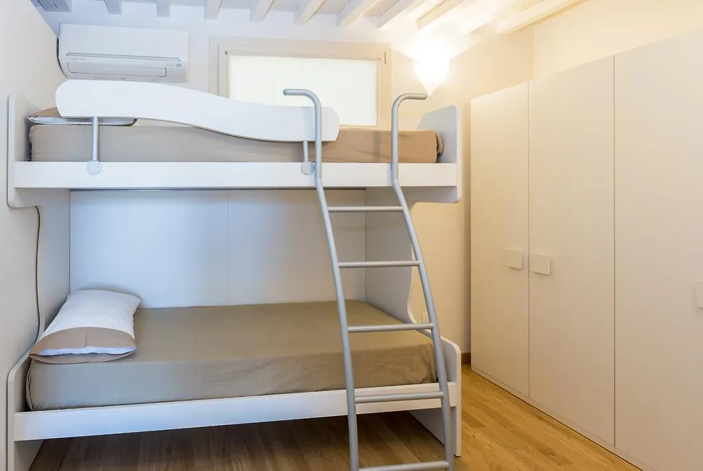Apartment Rio Marina Charme E Relax Italy