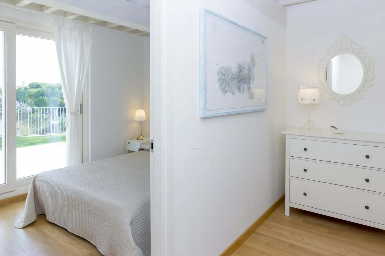 Apartment Rio Marina Charme E Relax