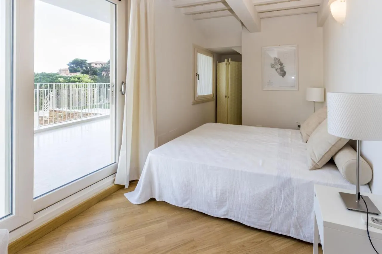 Rio Marina Charme E Relax Italy