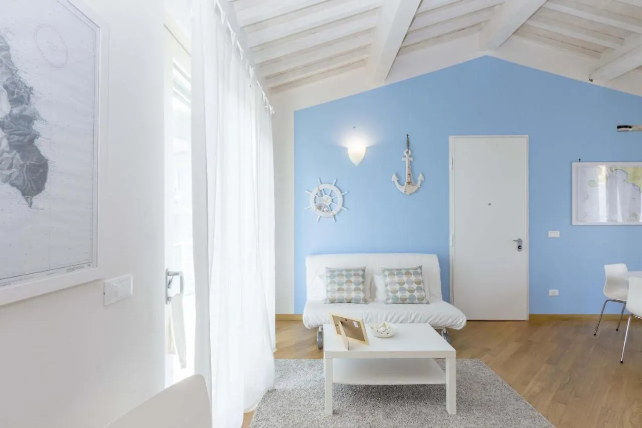 Apartment Rio Marina Charme E Relax