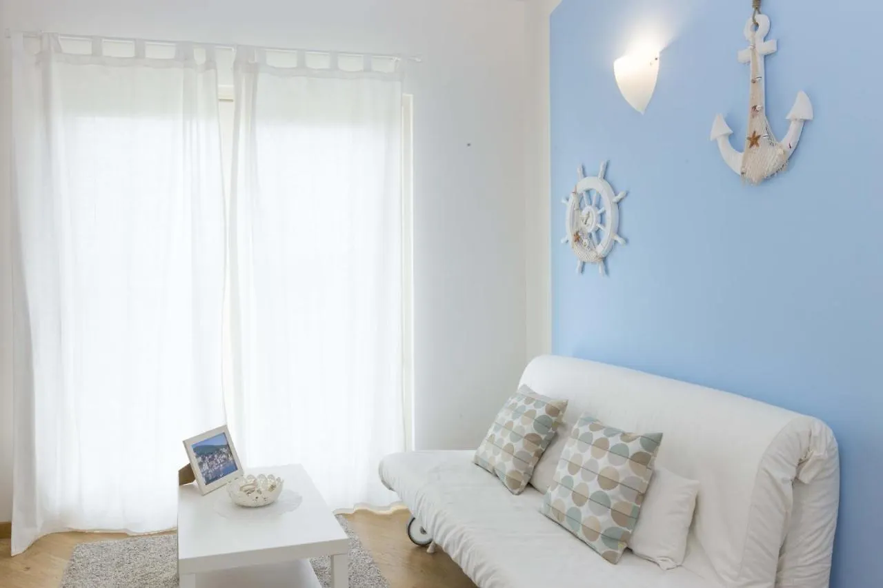 Apartment Rio Marina Charme E Relax